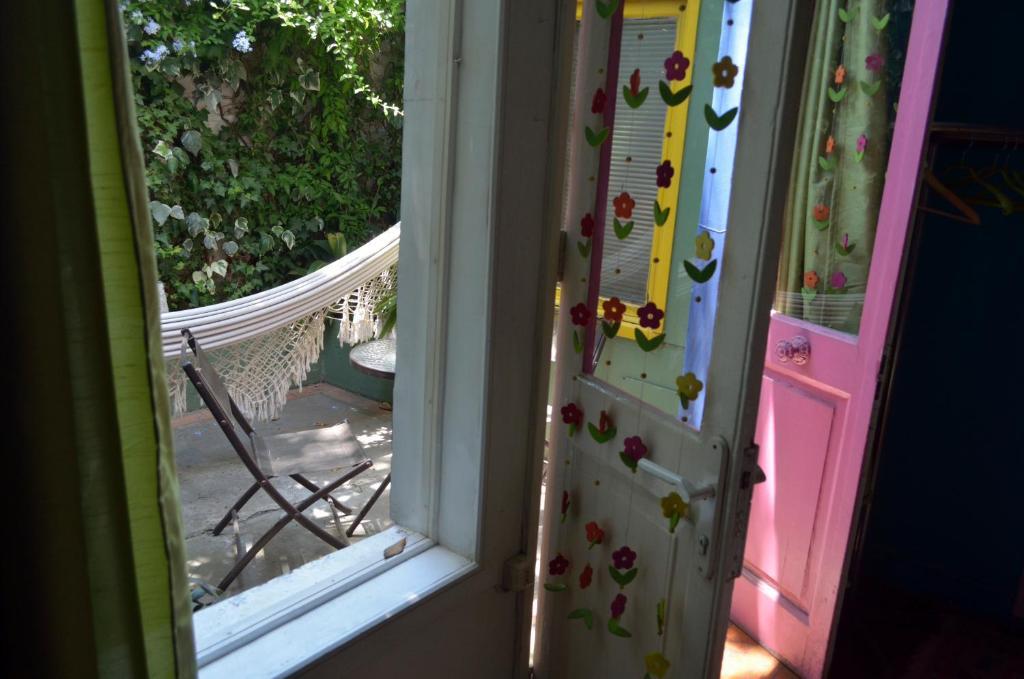 Casa Muriel Santiago Szoba fotó