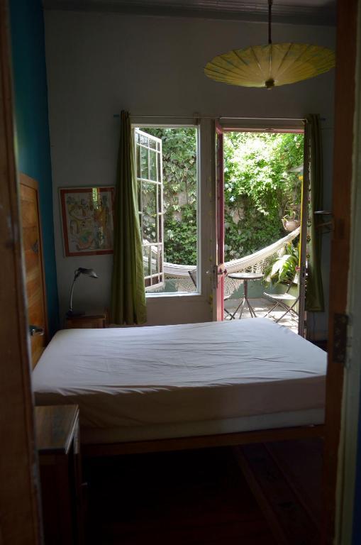 Casa Muriel Santiago Kültér fotó