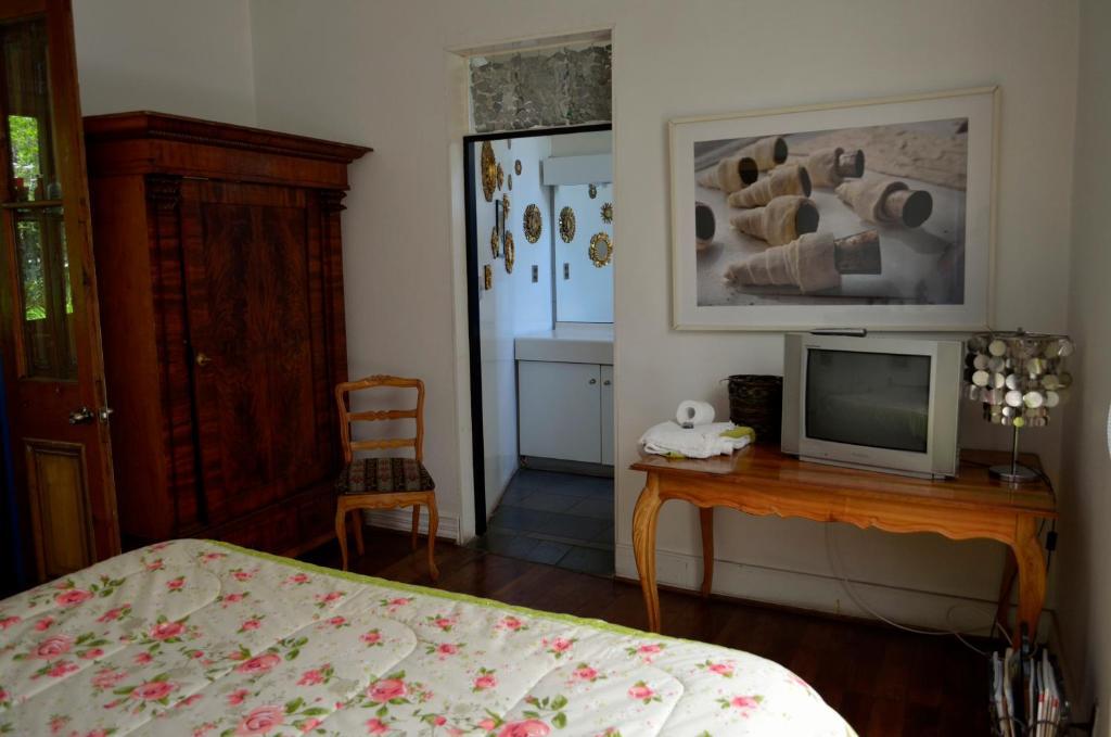Casa Muriel Santiago Kültér fotó