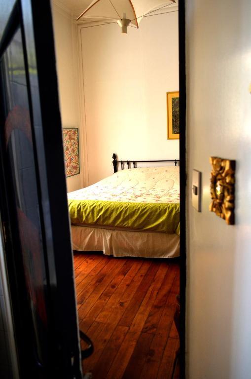 Casa Muriel Santiago Szoba fotó