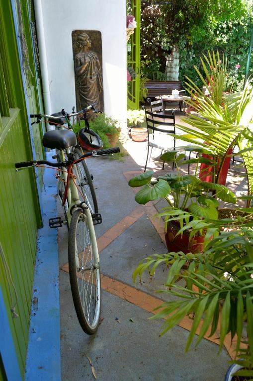 Casa Muriel Santiago Kültér fotó