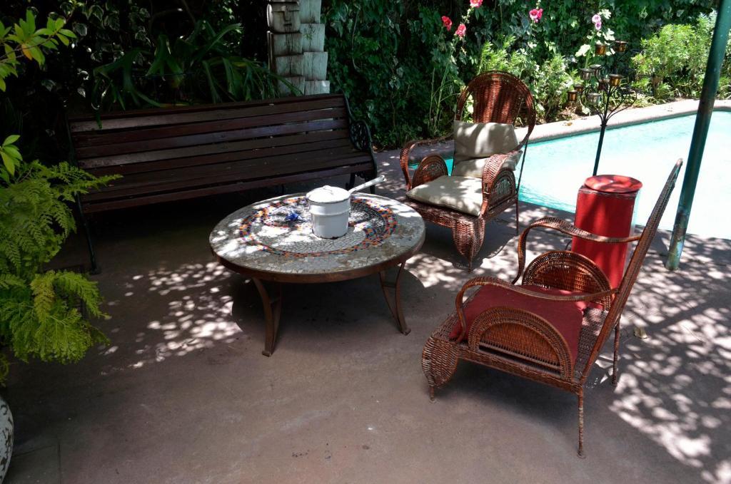 Casa Muriel Santiago Kültér fotó