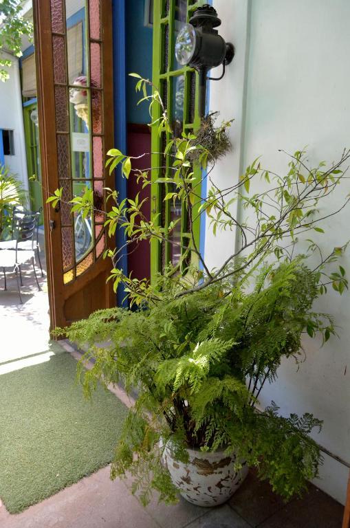 Casa Muriel Santiago Kültér fotó