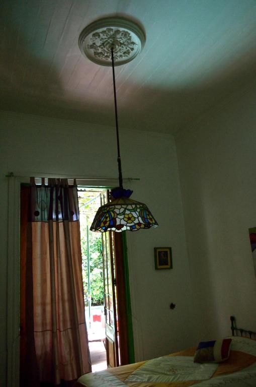 Casa Muriel Santiago Kültér fotó