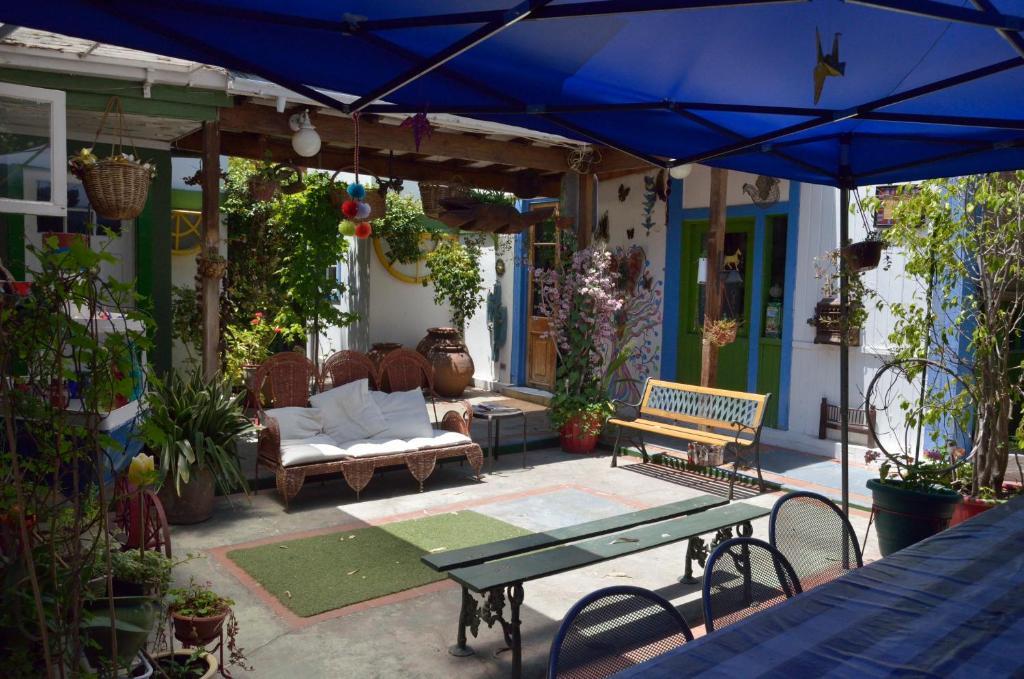Casa Muriel Santiago Kültér fotó