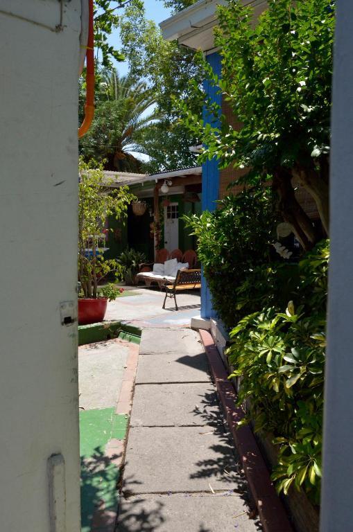 Casa Muriel Santiago Kültér fotó