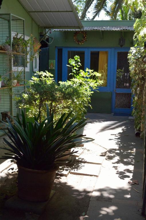 Casa Muriel Santiago Kültér fotó