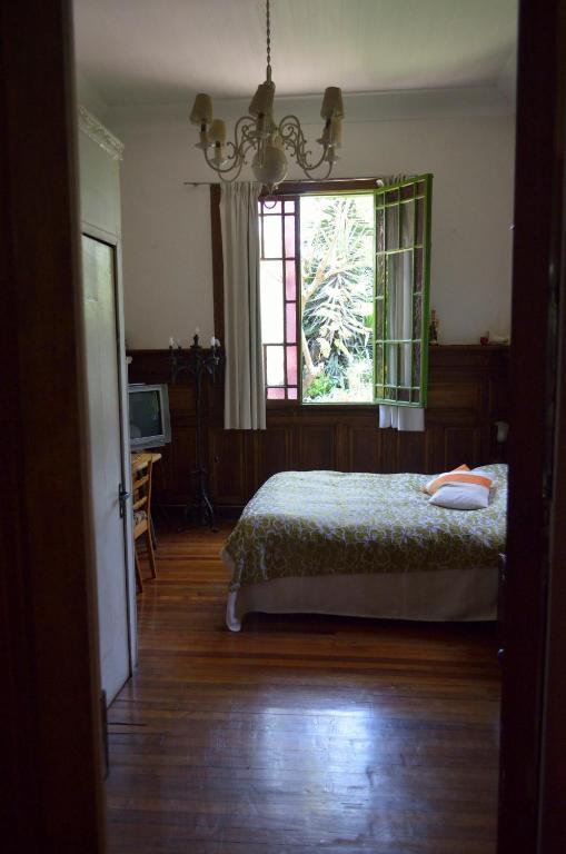 Casa Muriel Santiago Kültér fotó