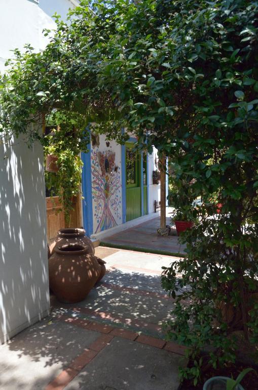 Casa Muriel Santiago Kültér fotó