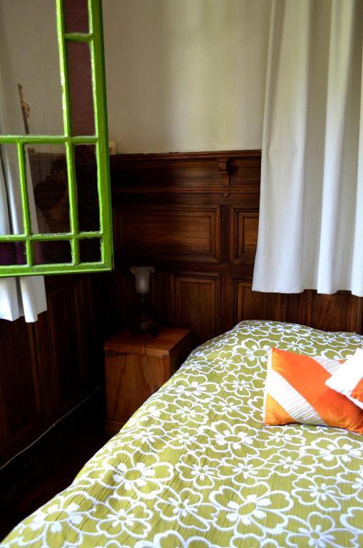 Casa Muriel Santiago Szoba fotó