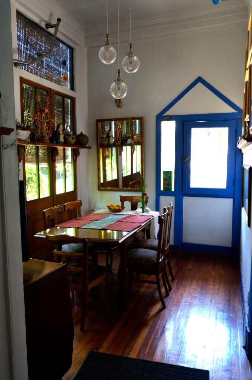 Casa Muriel Santiago Kültér fotó