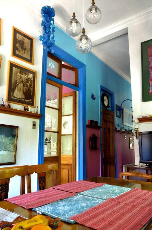 Casa Muriel Santiago Kültér fotó