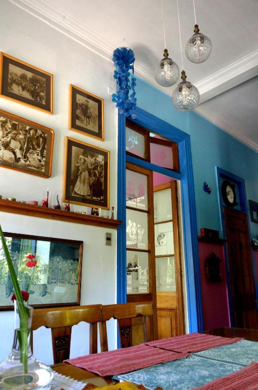 Casa Muriel Santiago Kültér fotó