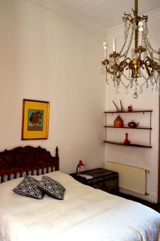 Casa Muriel Santiago Kültér fotó