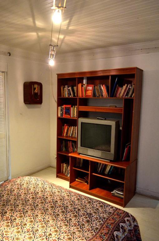 Casa Muriel Santiago Szoba fotó