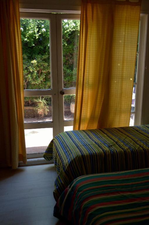 Casa Muriel Santiago Kültér fotó
