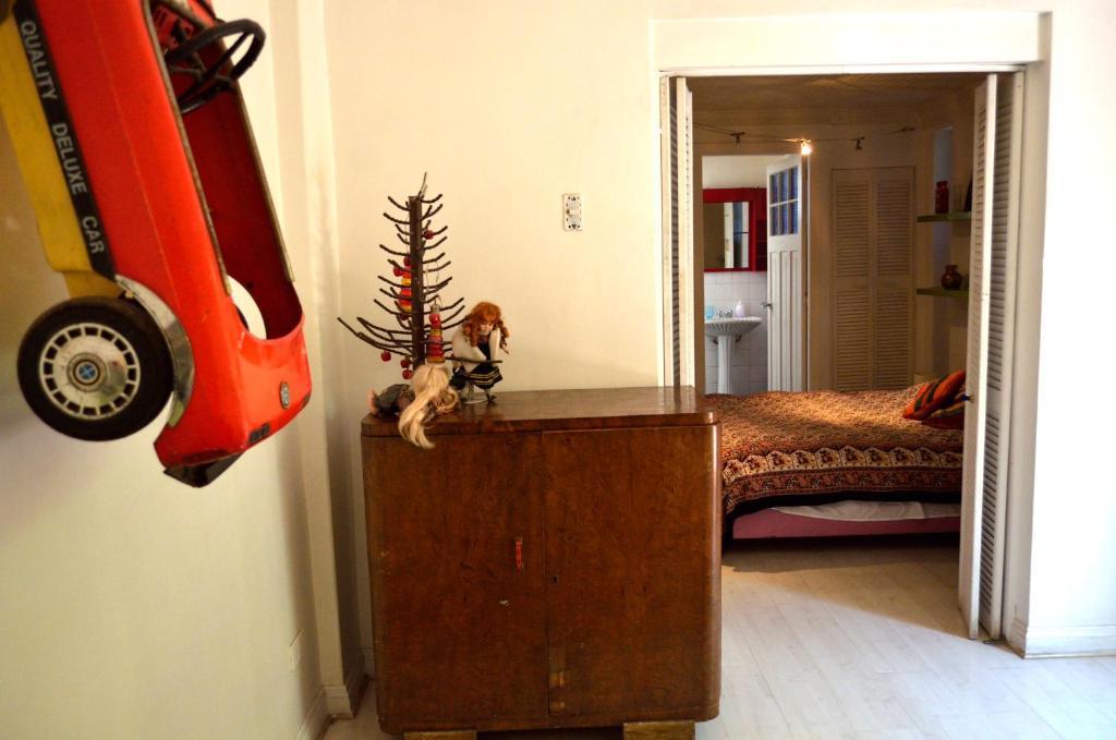 Casa Muriel Santiago Szoba fotó