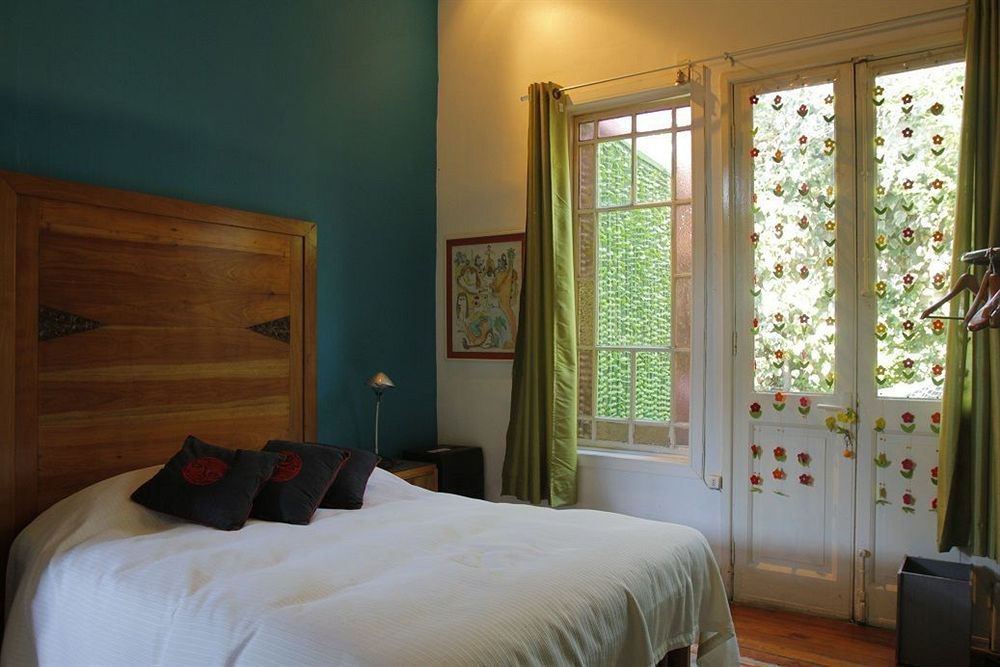 Casa Muriel Santiago Kültér fotó