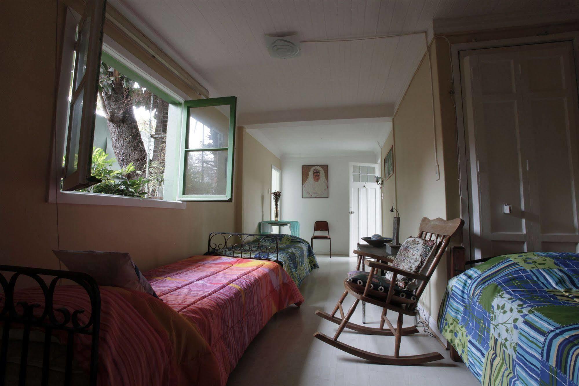 Casa Muriel Santiago Kültér fotó